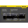 Фонарь Nitecore MH2A