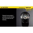 Фонарь Nitecore MH2A
