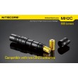 Фонарь Nitecore MH2C