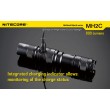 Фонарь Nitecore MH2C
