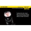 Фонарь Nitecore MH2C