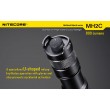 Фонарь Nitecore MH2C