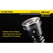 Фонарь Nitecore MH40