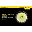 Фонарь Nitecore MT1C