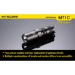 Фонарь Nitecore MT1C