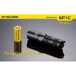 Фонарь Nitecore MT1C