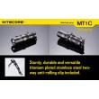 Фонарь Nitecore MT1C