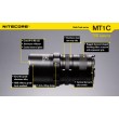 Фонарь Nitecore MT1C