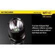 Фонарь Nitecore MT1C