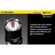 Фонарь Nitecore MT1C