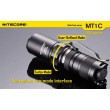 Фонарь Nitecore MT1C