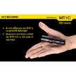 Фонарь Nitecore MT1C