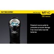 Фонарь Nitecore MT1C