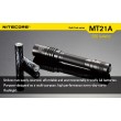 Фонарь Nitecore MT21A