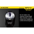 Фонарь Nitecore MT21A