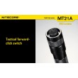 Фонарь Nitecore MT21A