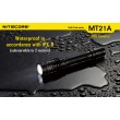 Фонарь Nitecore MT21A