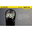 Фонарь Nitecore MT21A