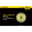 Фонарь Nitecore MT25