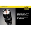 Фонарь Nitecore MT25