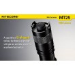 Фонарь Nitecore MT25