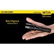 Фонарь Nitecore MT25