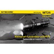 Фонарь Nitecore MT25