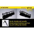 Фонарь Nitecore MT26