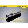 Фонарь Nitecore MT26