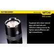 Фонарь Nitecore MT26