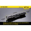 Фонарь Nitecore MT2A
