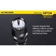 Фонарь Nitecore MT2A