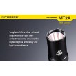 Фонарь Nitecore MT2A