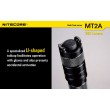 Фонарь Nitecore MT2A