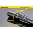 Фонарь Nitecore MT2A