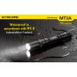 Фонарь Nitecore MT2A