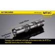 Фонарь Nitecore MT2C