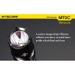 Фонарь Nitecore MT2C