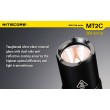 Фонарь Nitecore MT2C