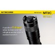 Фонарь Nitecore MT2C