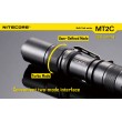 Фонарь Nitecore MT2C
