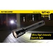Фонарь Nitecore MT40