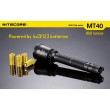 Фонарь Nitecore MT40