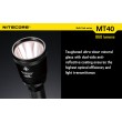 Фонарь Nitecore MT40