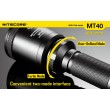 Фонарь Nitecore MT40