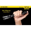 Фонарь Nitecore MT40