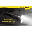 Фонарь Nitecore MT40