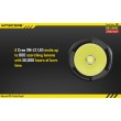 Фонарь Nitecore P10