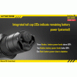 Фонарь Nitecore P10