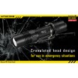 Фонарь Nitecore P10